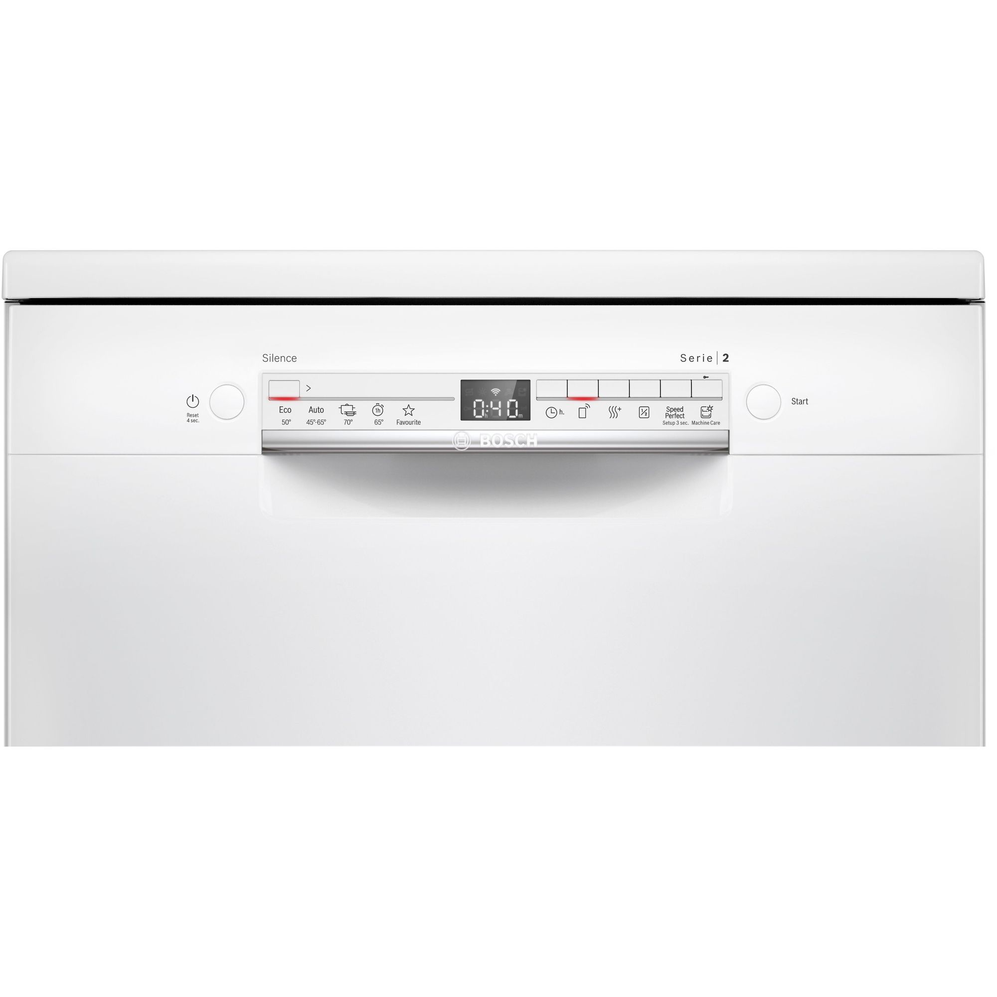 SMS2ITW43E Bosch afbeelding 2