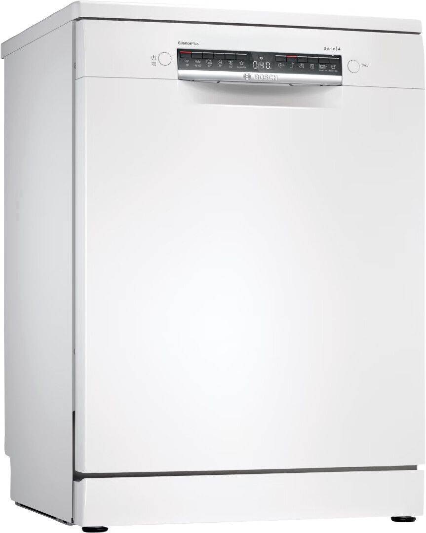 Bosch SMS4EKW02E vaatwasser afbeelding 1