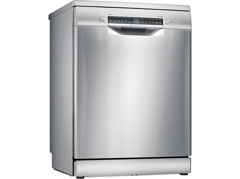 Bosch SMS4HKI02E vaatwasser afbeelding 1
