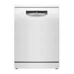 Bosch SMS4HTW00E