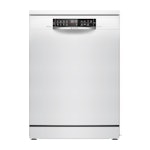 Bosch SMS6ECW04E