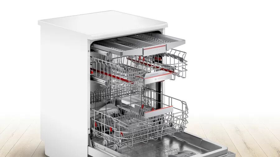 SMS6ZCW08E Bosch afbeelding 2