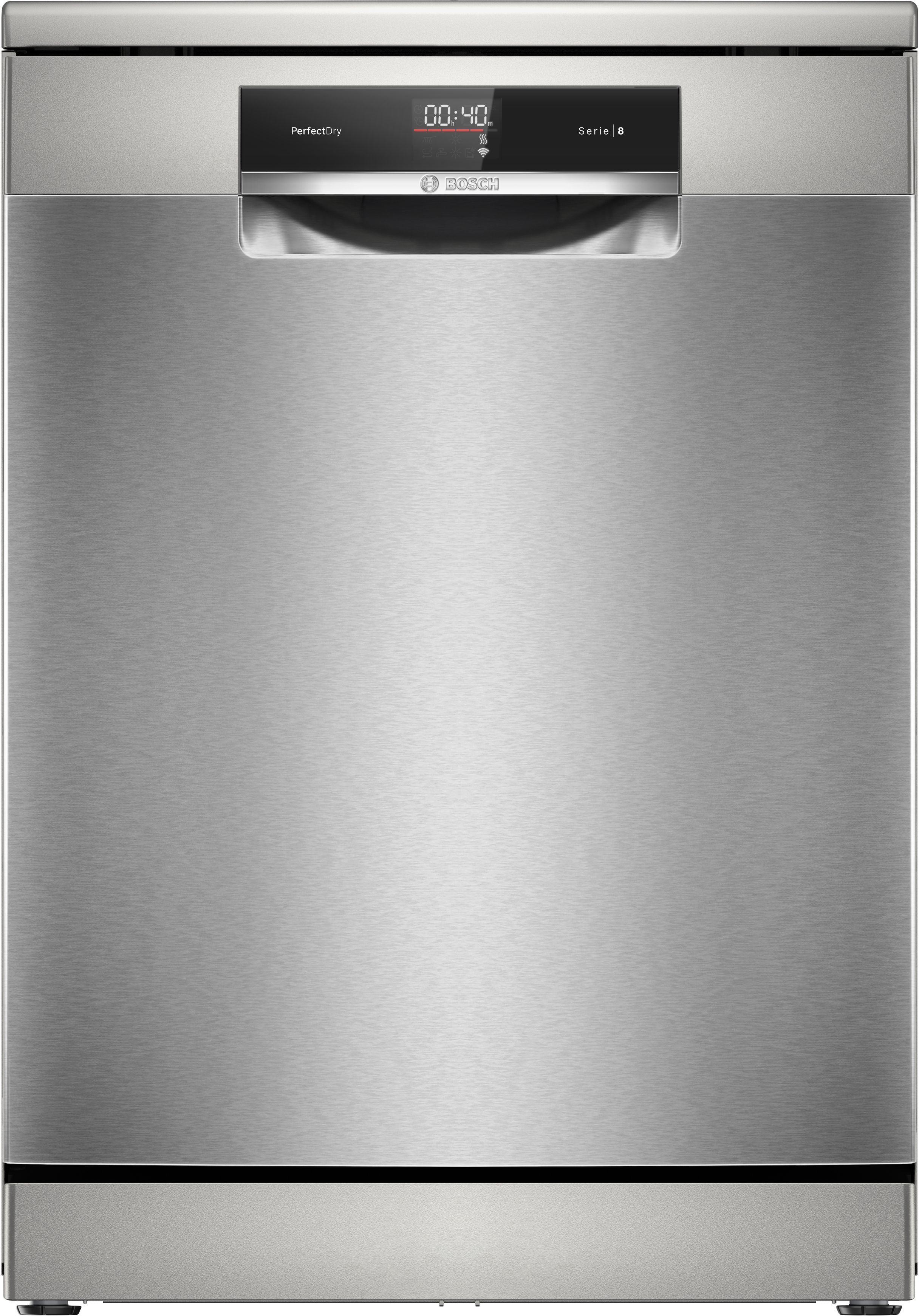 Bosch SMS8TCI01E vaatwasser afbeelding 1