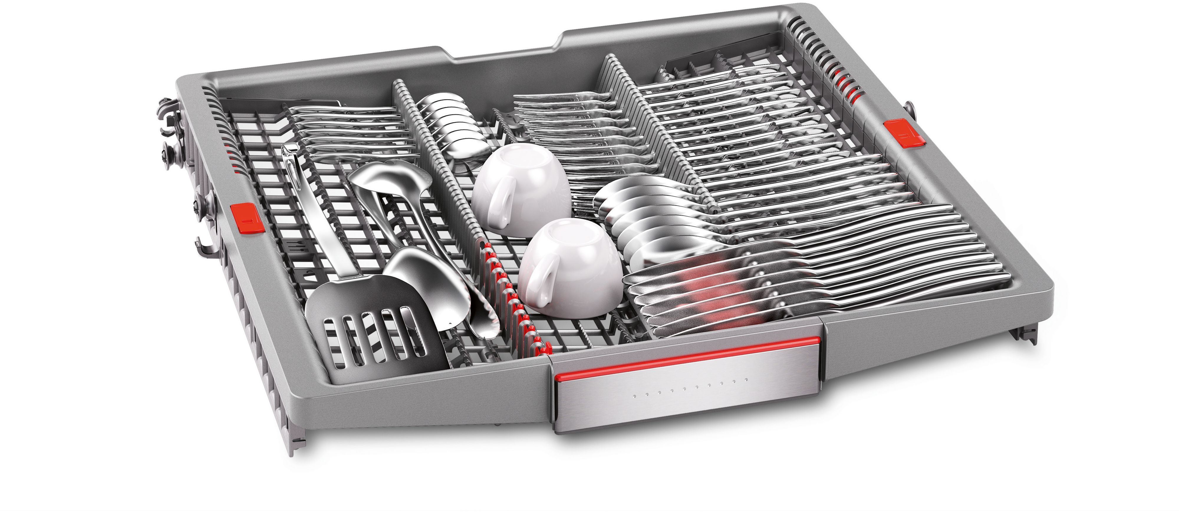 SMS8TCI01E Bosch afbeelding 2