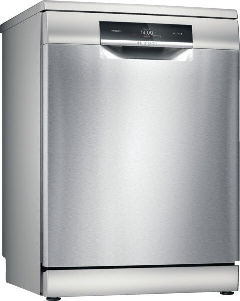 Bosch SMS8YCI03E vaatwasser afbeelding 1