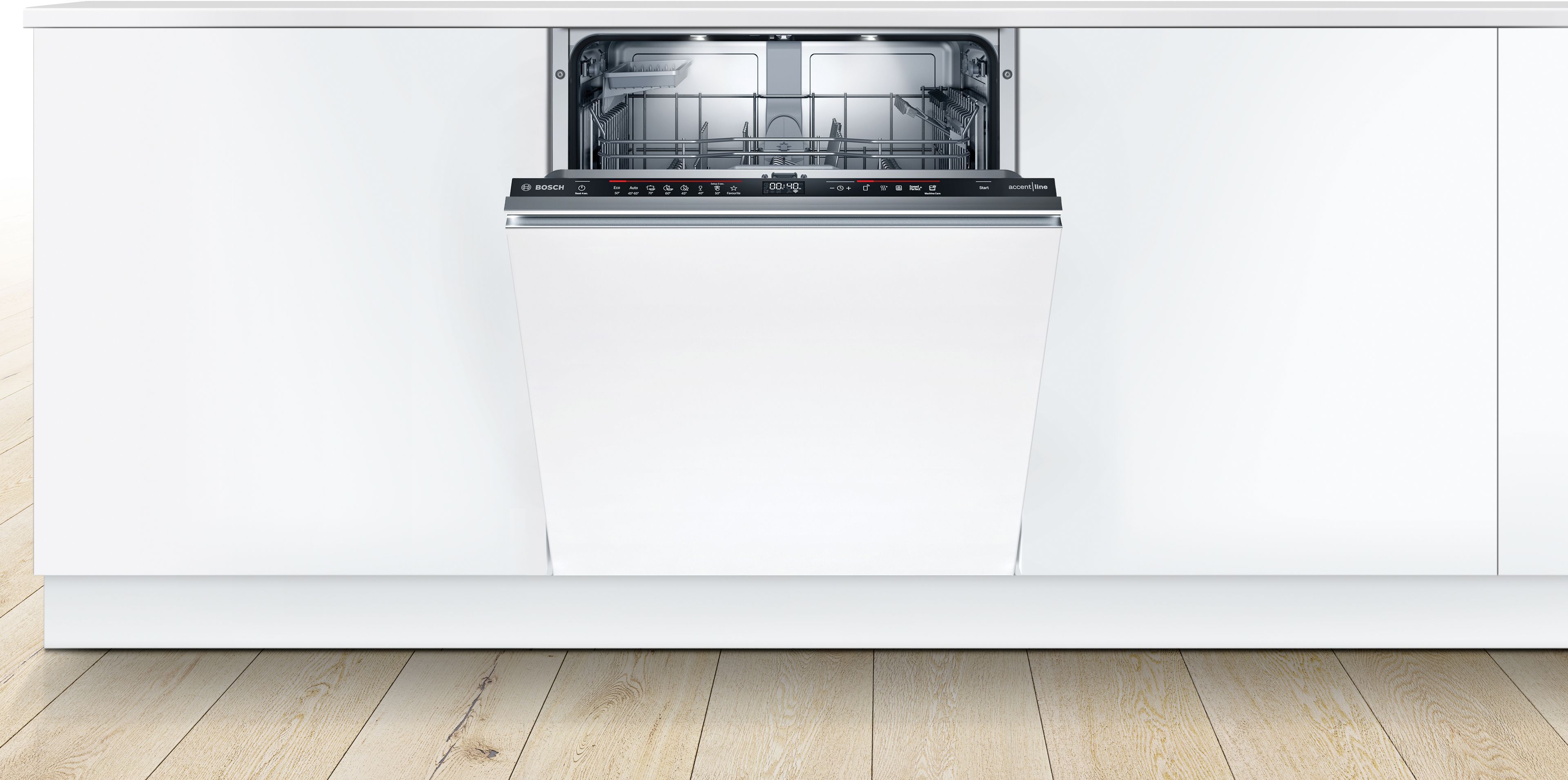 SMT6EB800E Bosch afbeelding 2