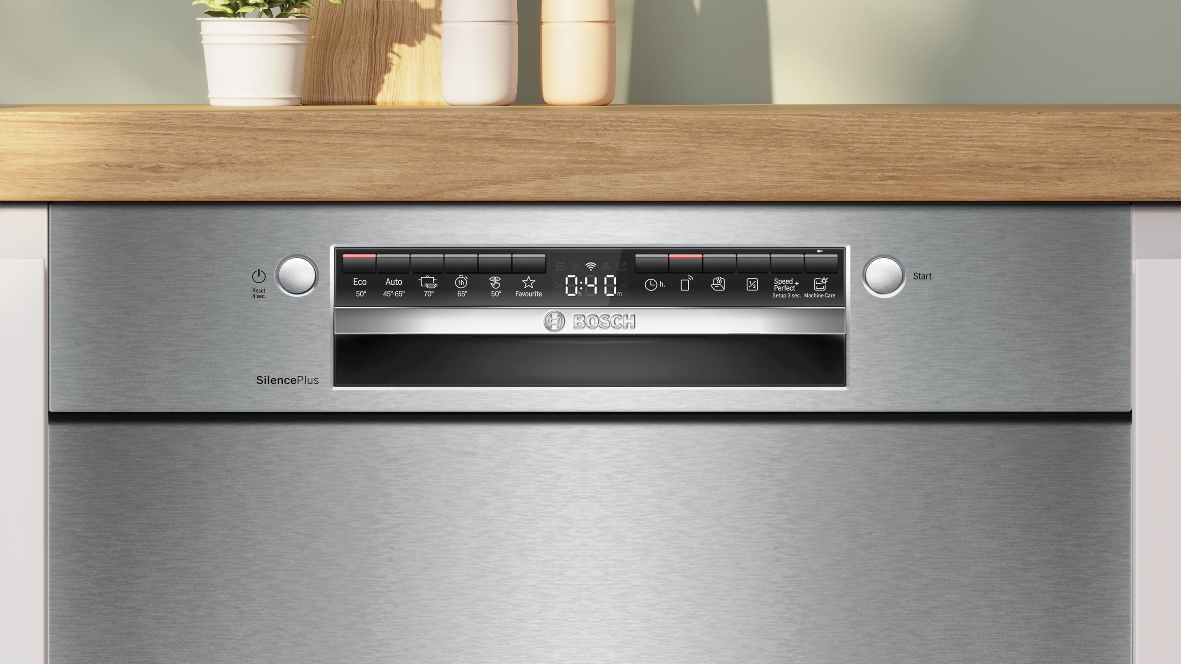 SMU4EVS08E Bosch afbeelding 2