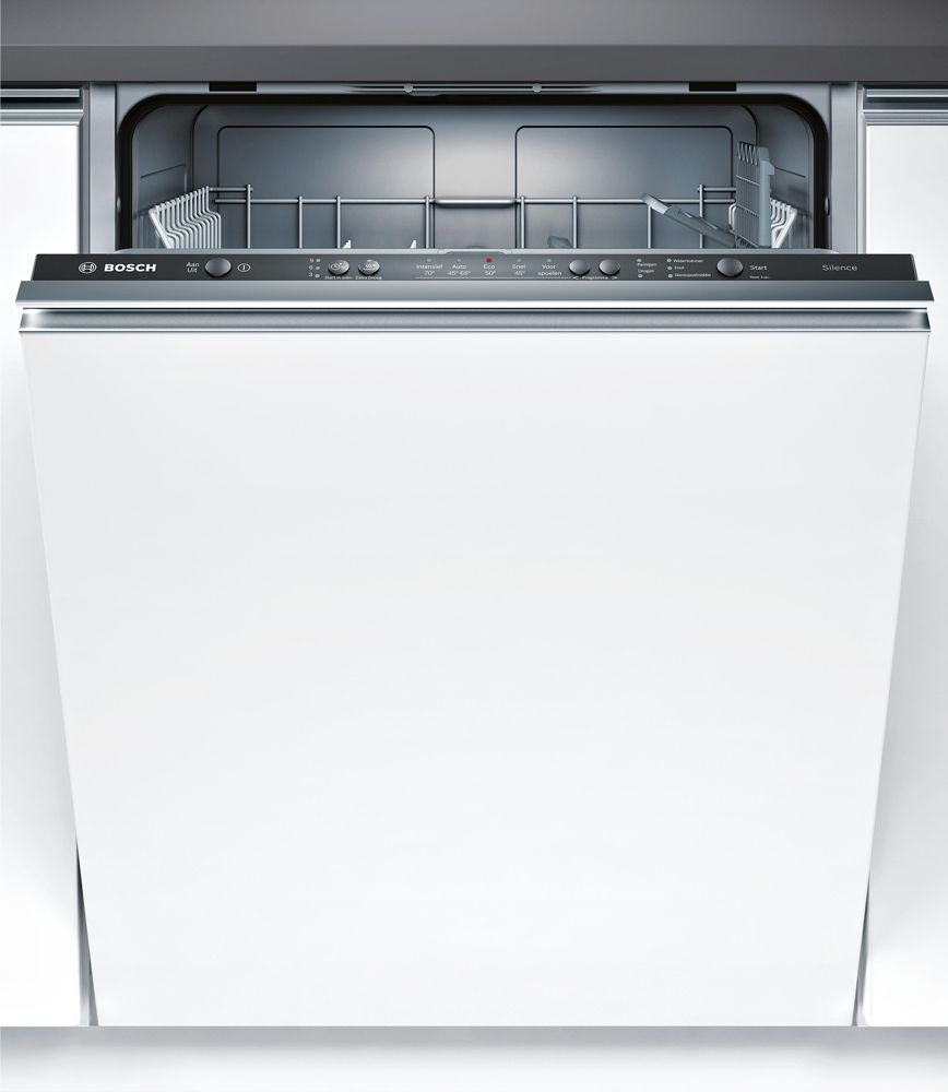 Bosch SMV25AX05N vaatwasser afbeelding 1