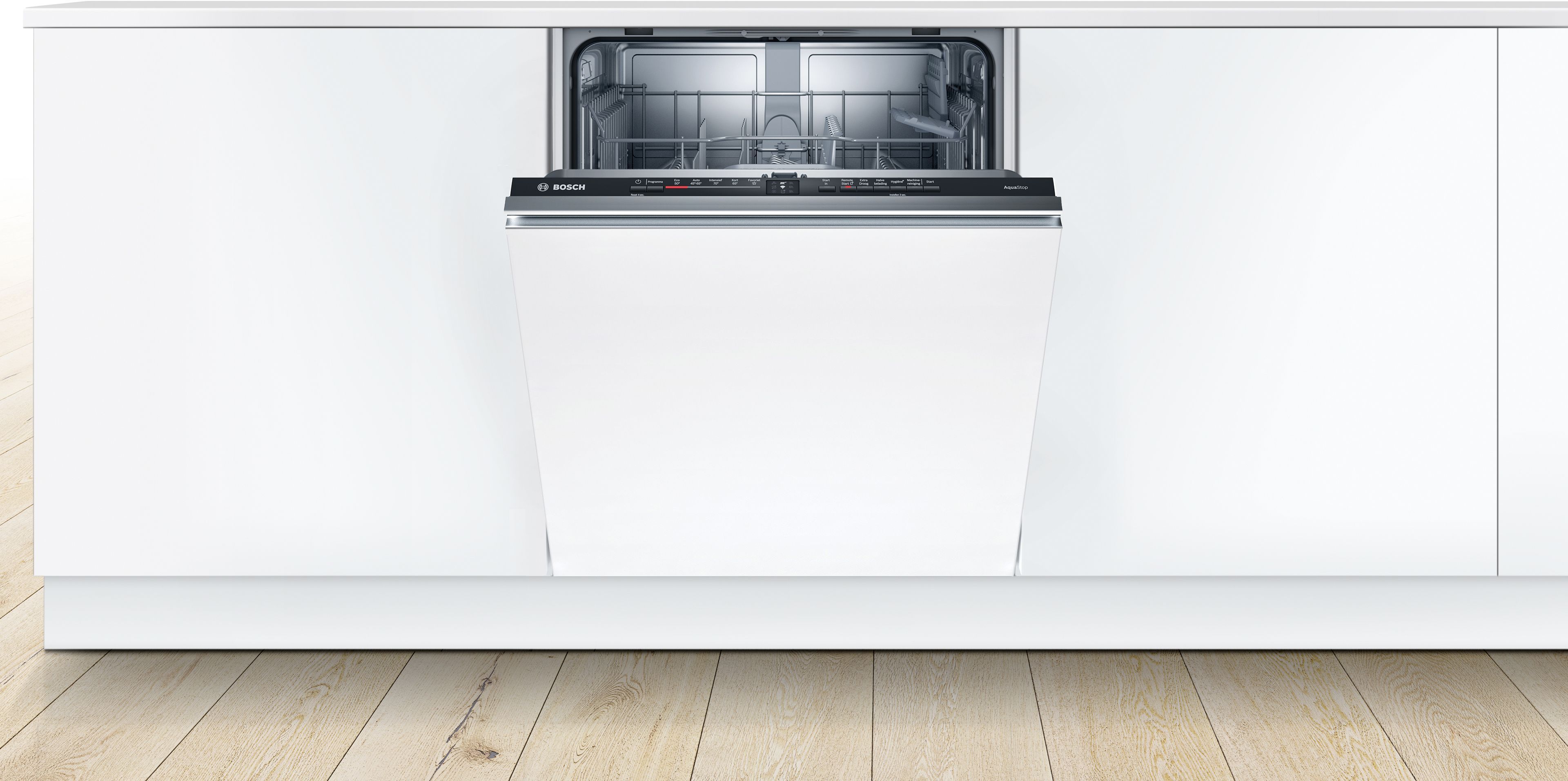 SMV2ITX17N Bosch afbeelding 2