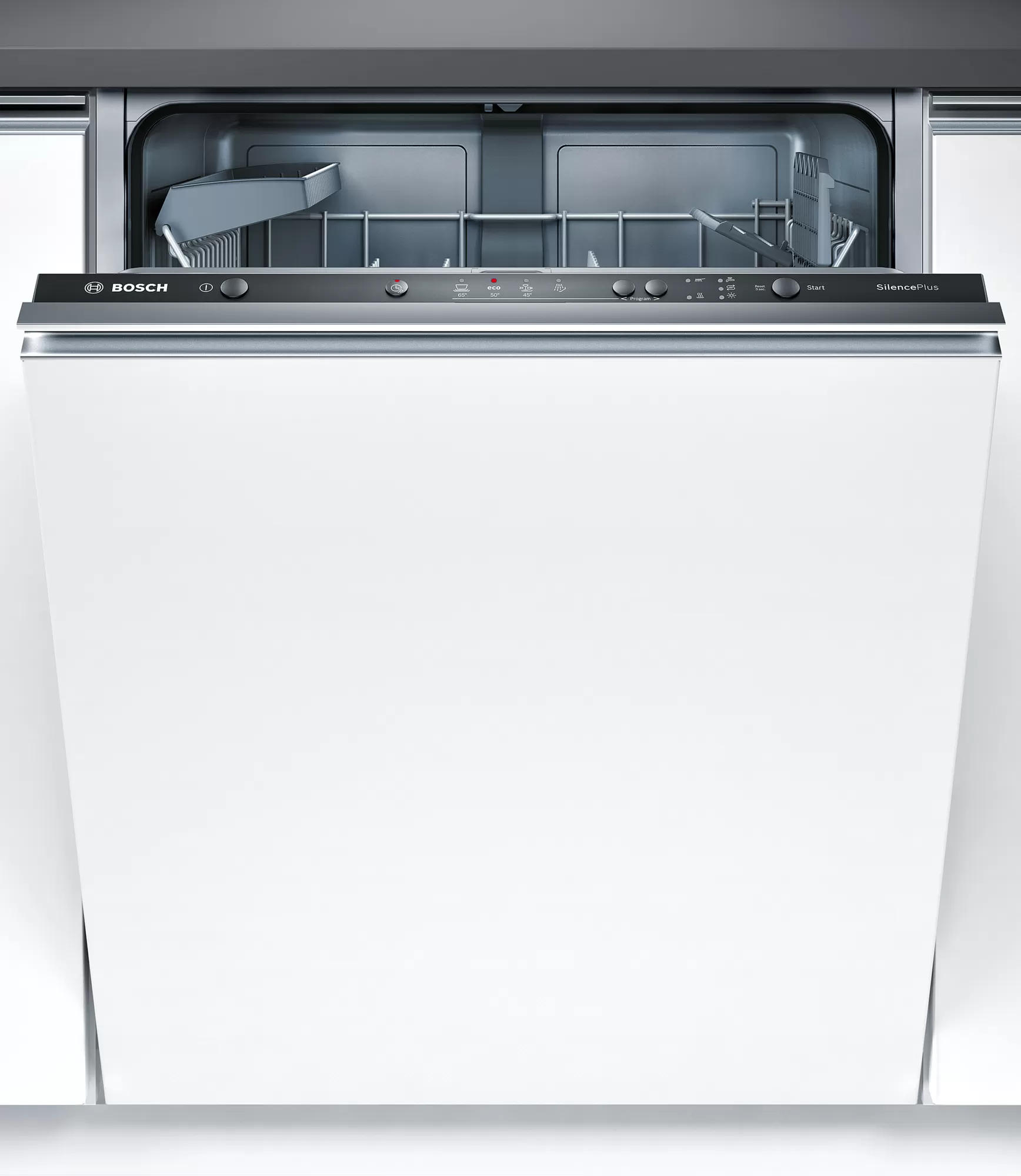 Bosch SMV41D10EU vaatwasser afbeelding 1