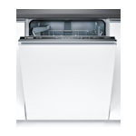 Bosch SMV41D10EU