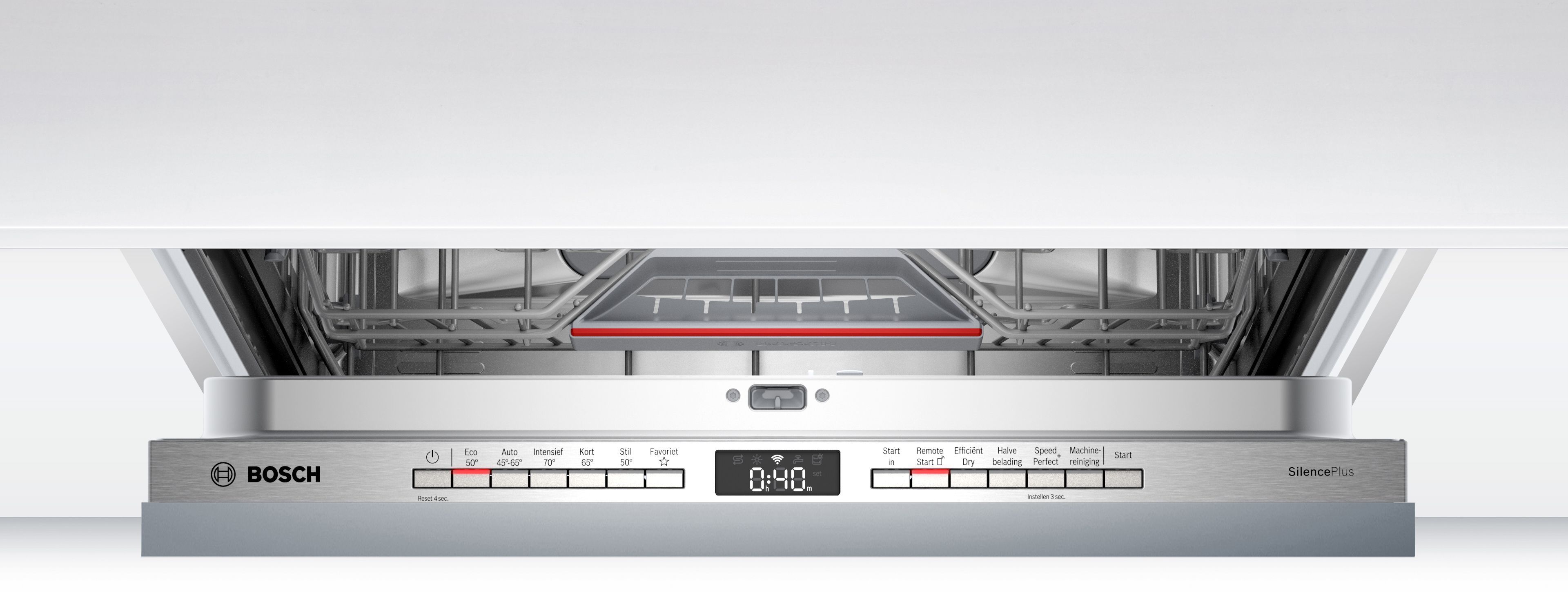 SMV4ECX14N Bosch afbeelding 2