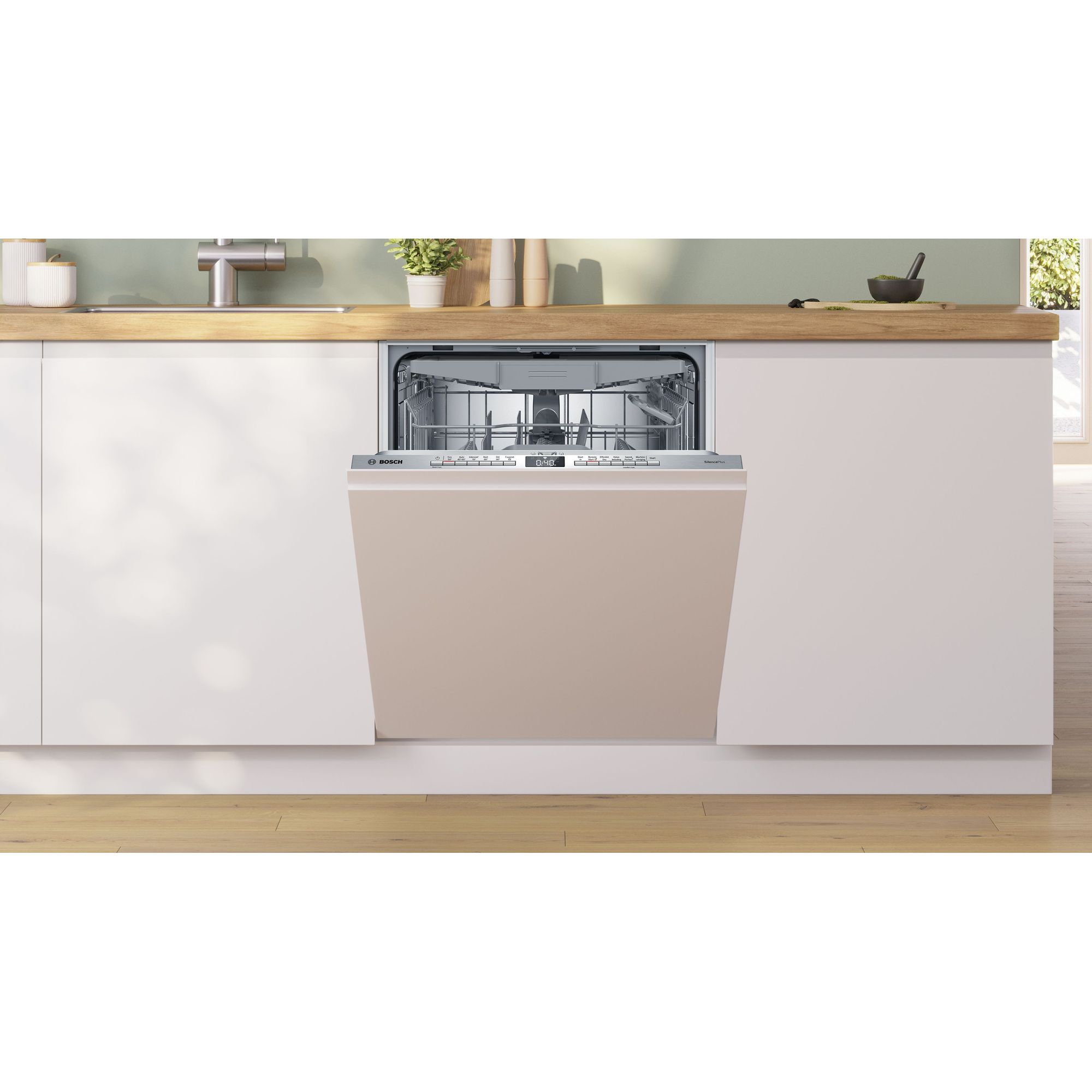 Bosch SMV4EMX00N foto 2