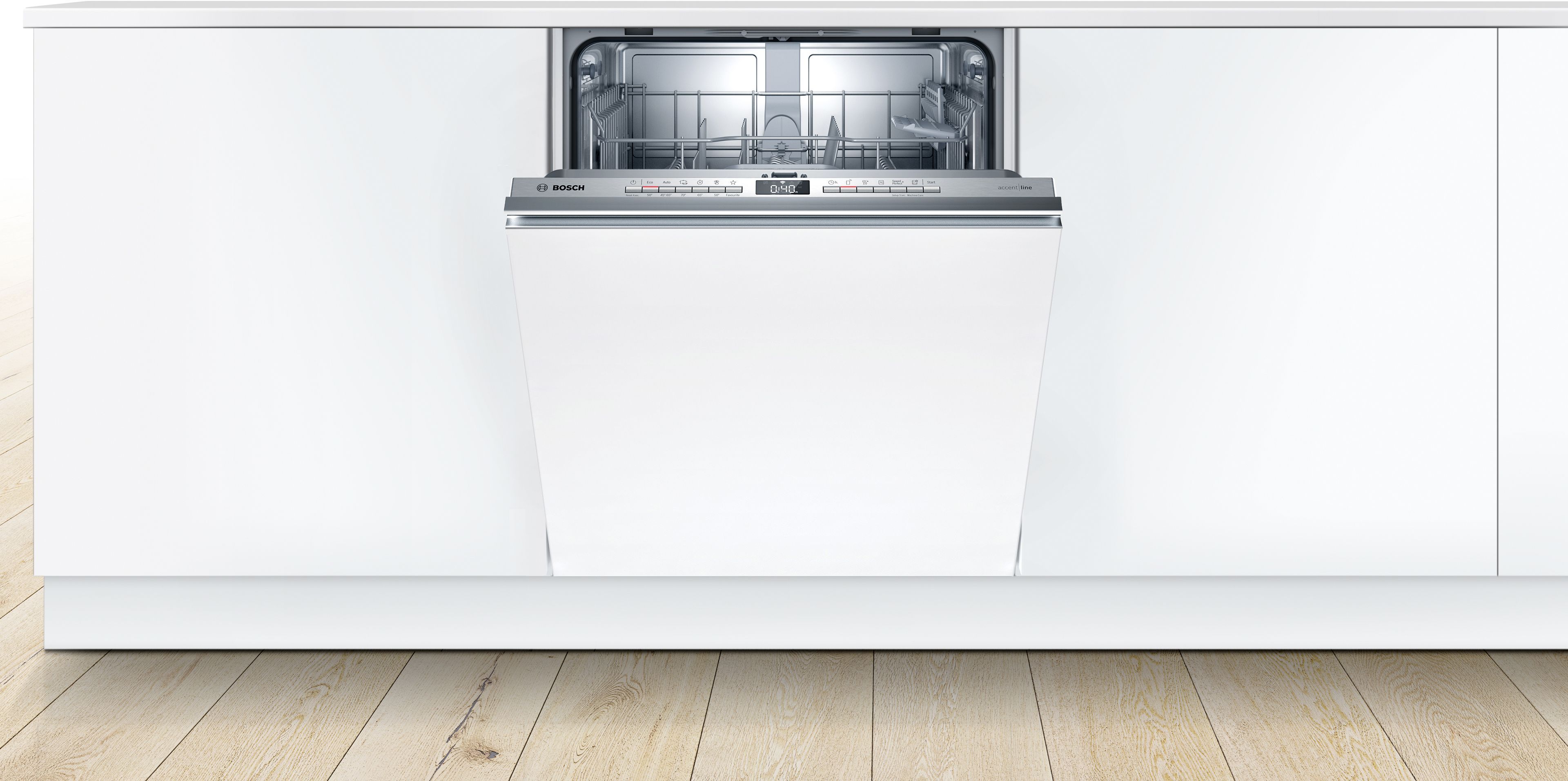 SMV4HU800E Bosch afbeelding 2