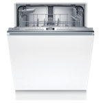 Bosch SMV4HU801E