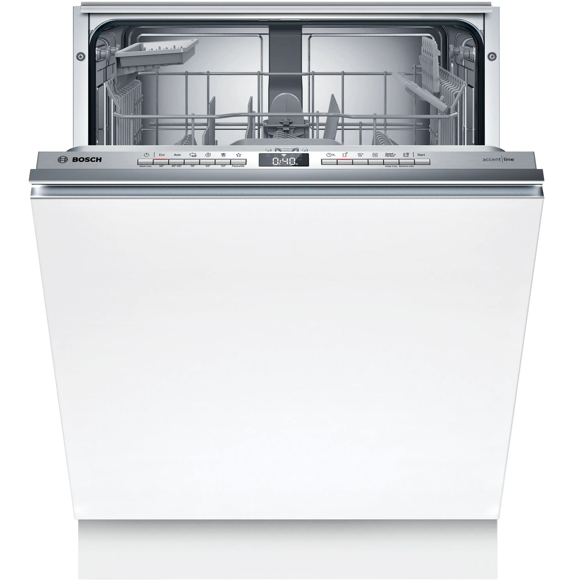 Bosch SMV4HU803E