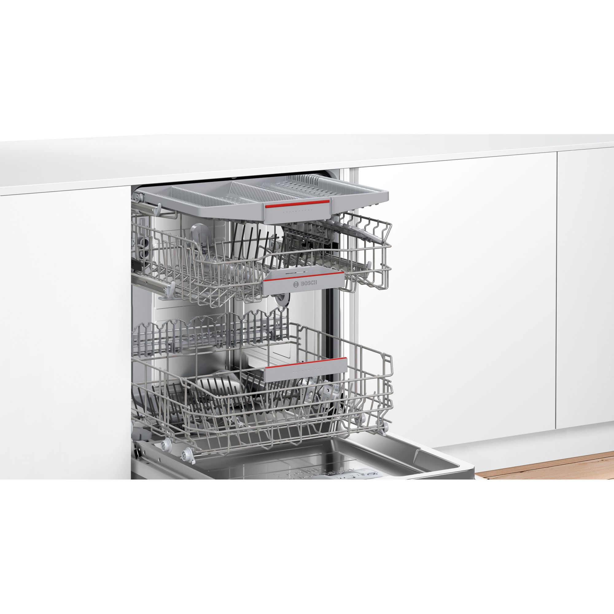 SMV6TC802E Bosch afbeelding 2