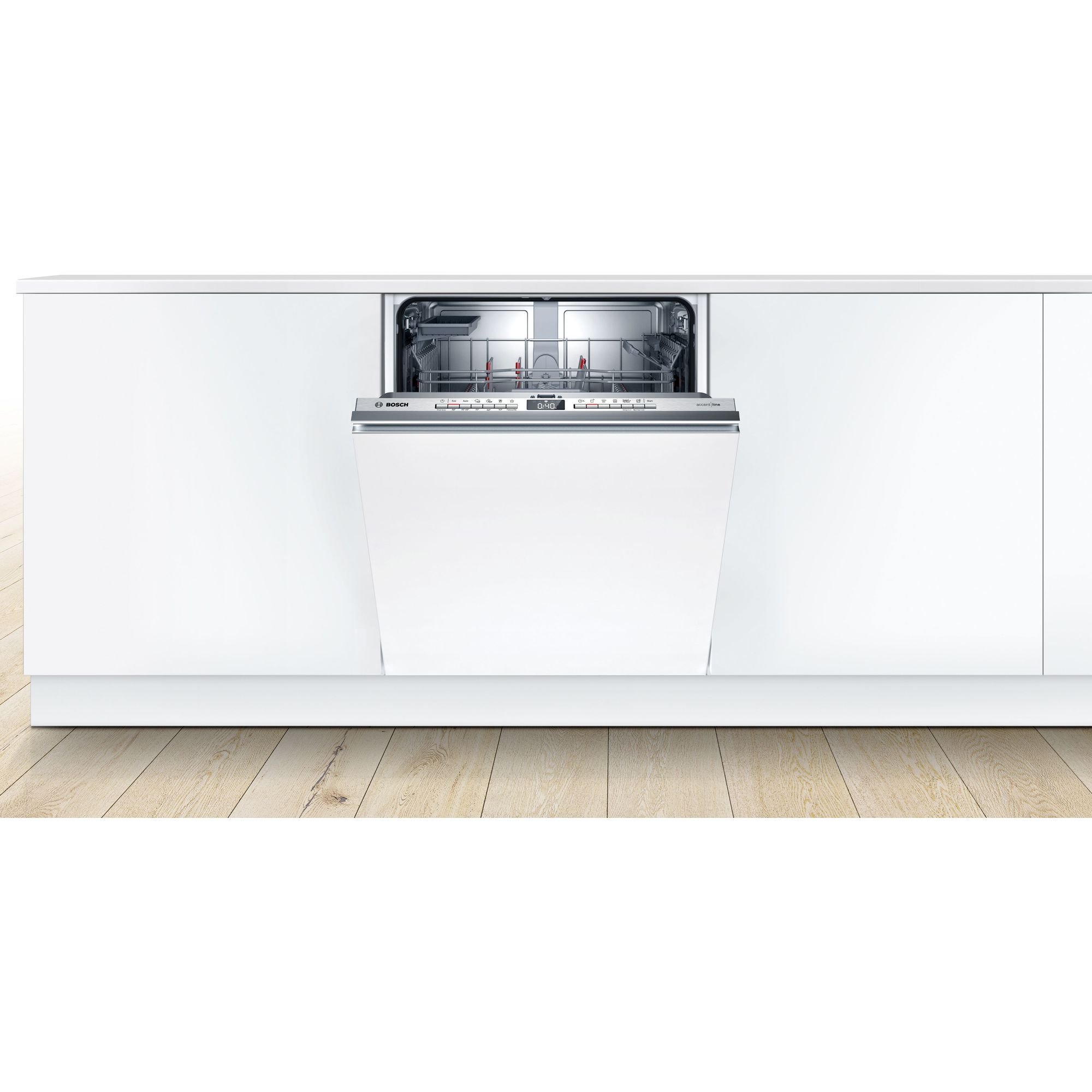 SMV6ZB801E Bosch afbeelding 2