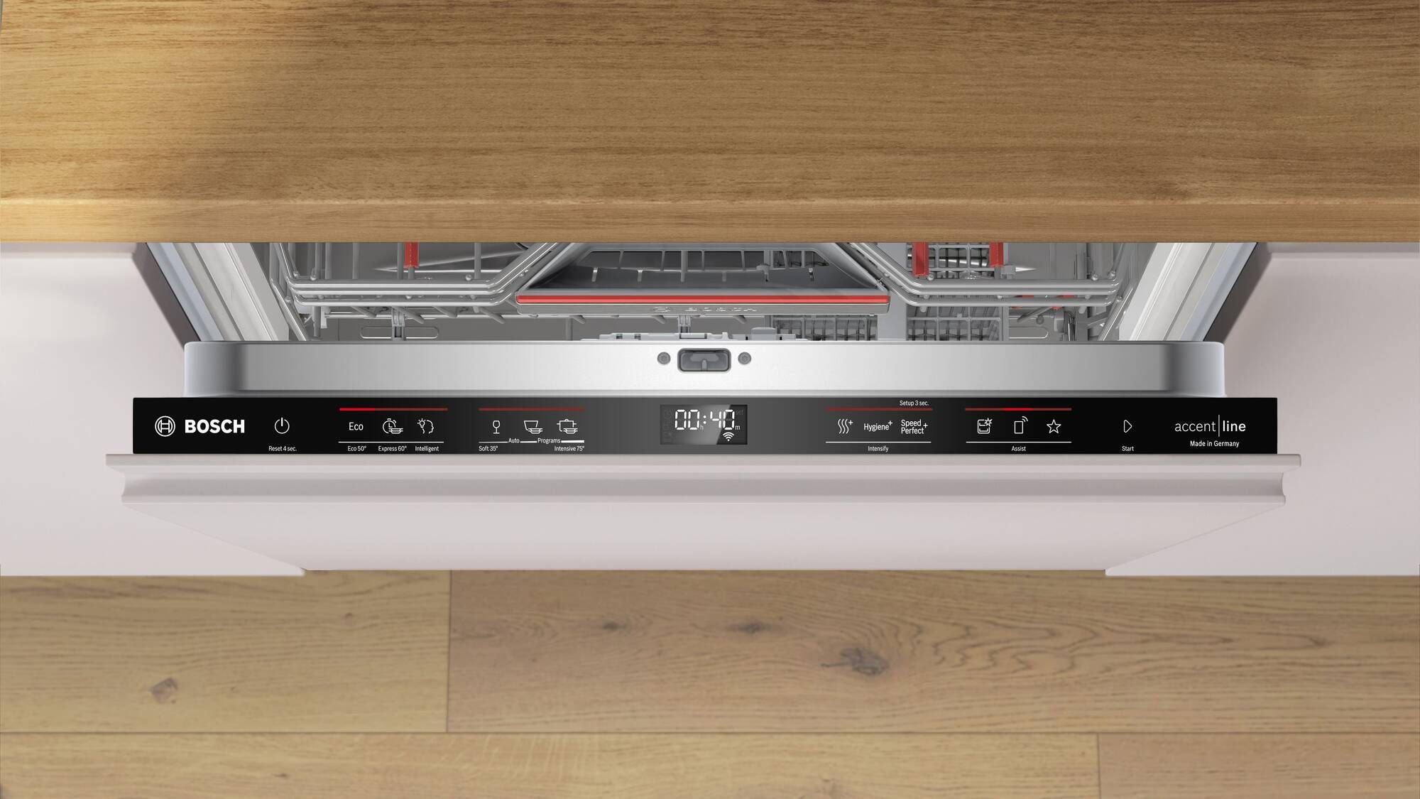 SMV6ZB806E Bosch afbeelding 2