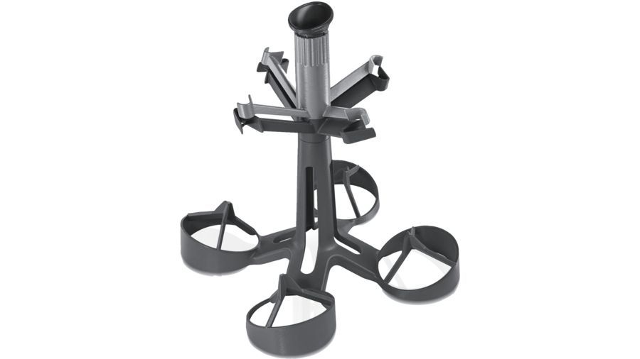 Bosch SMZ5300 onderdeel afbeelding 1