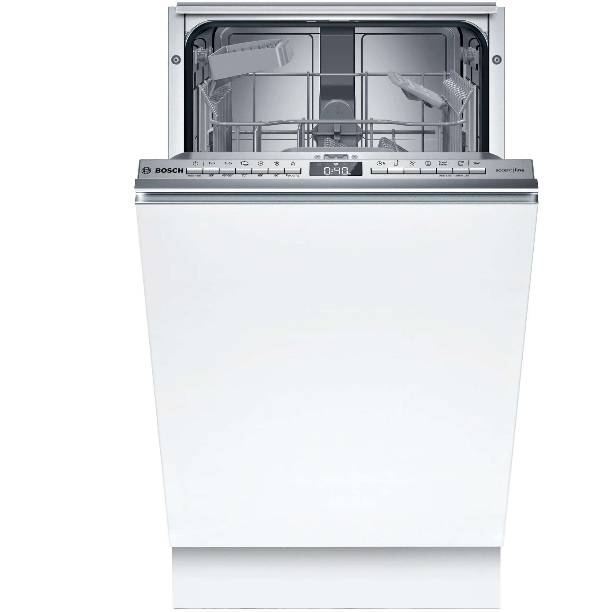 Bosch SPH4HL802E