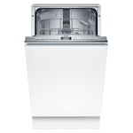 Bosch SPH4HL802E