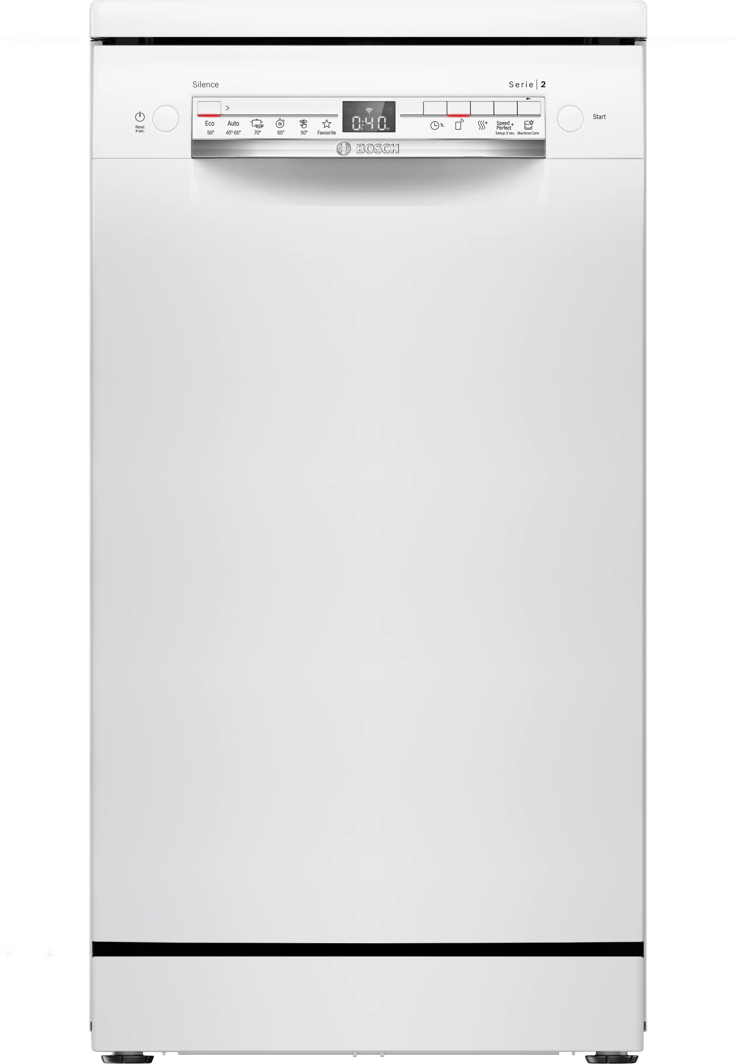 Bosch SPS2HKW55E