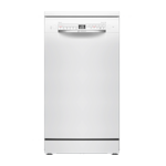 Bosch SPS2HKW55E