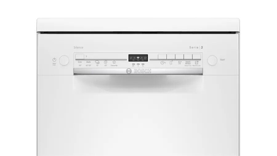 SPS2IKW04E Bosch afbeelding 2