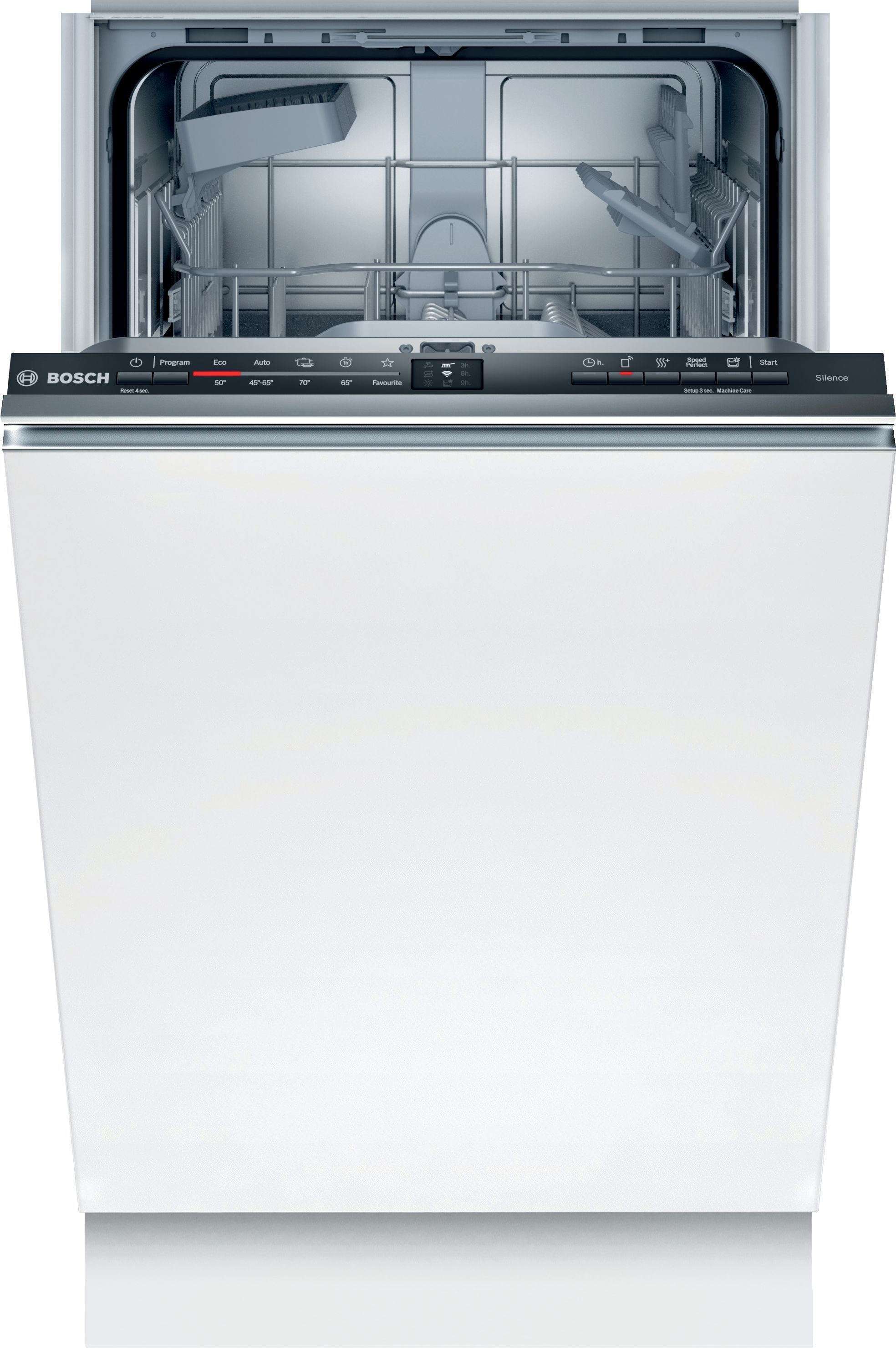 Bosch SPV2IKX11E vaatwasser afbeelding 1