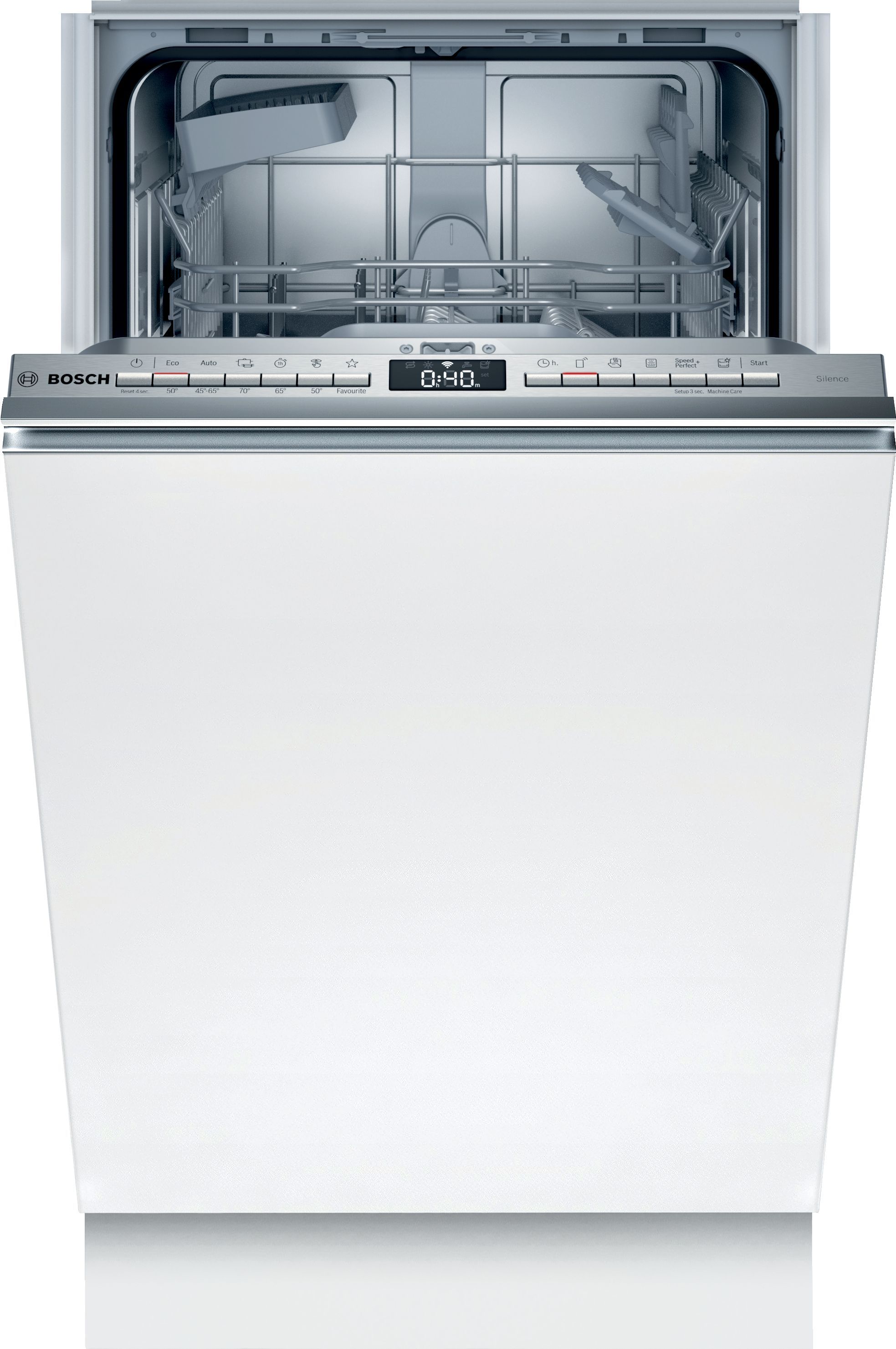 Bosch SPV4EKX60E vaatwasser afbeelding 1