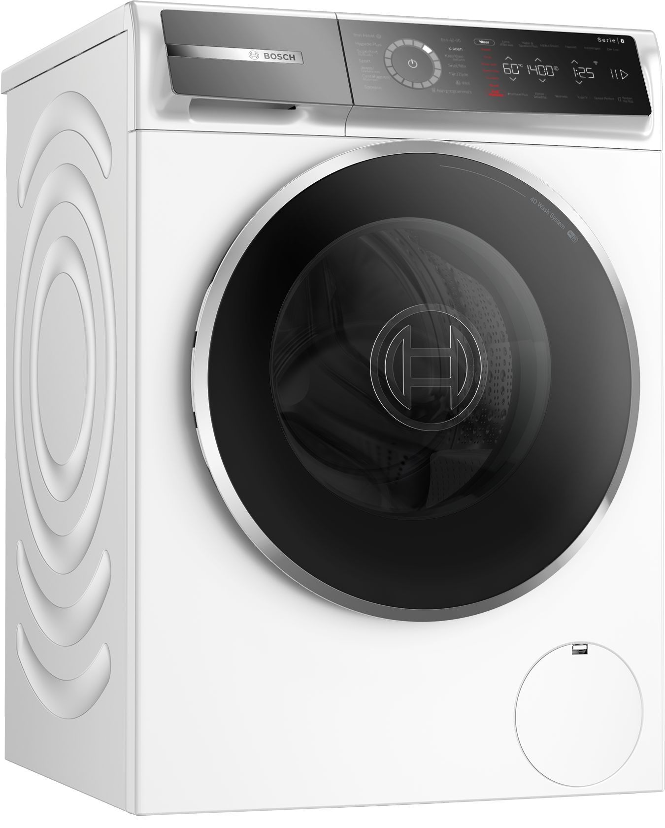 WGB2540LNL Bosch afbeelding 2