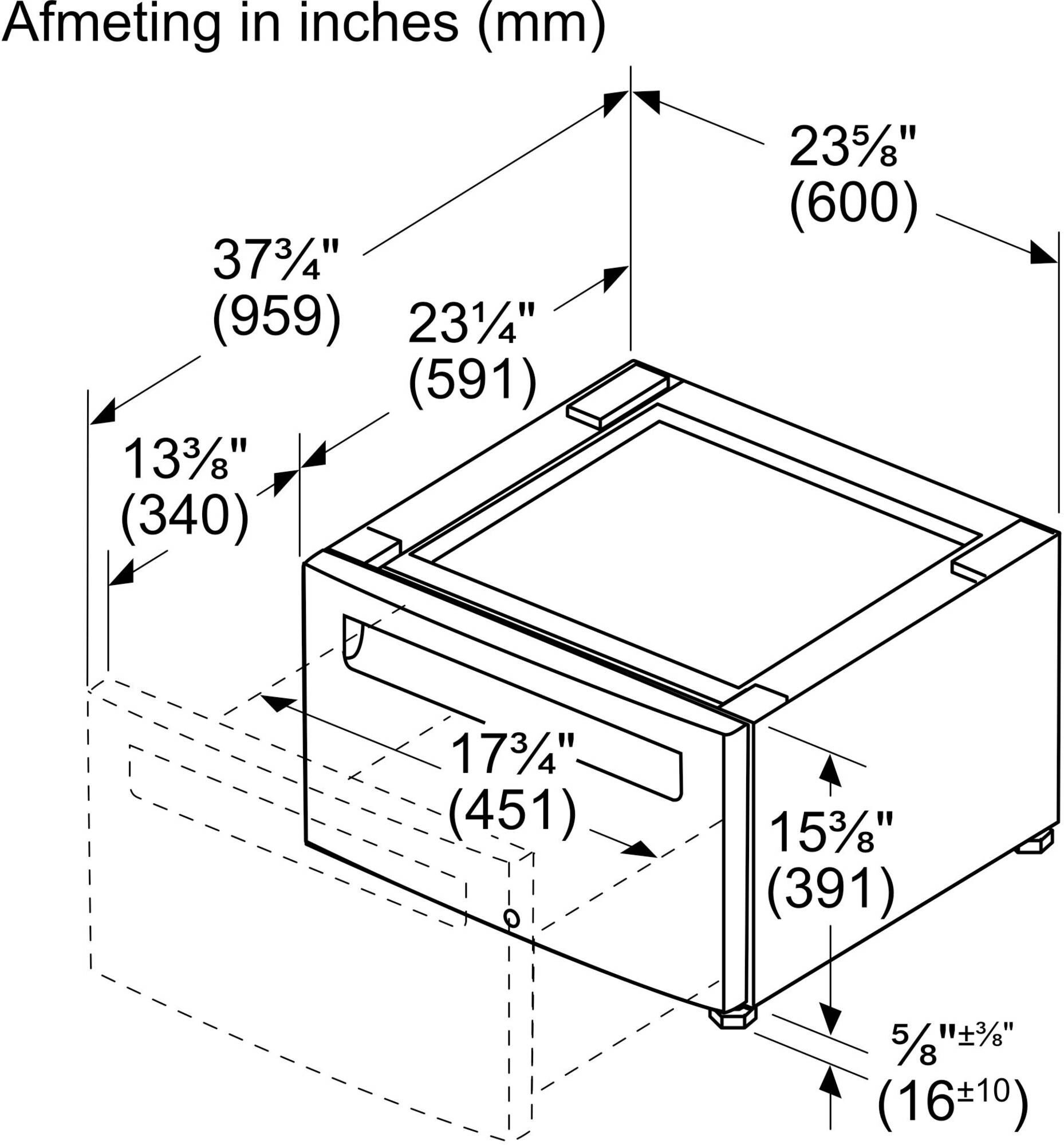 WMZPW20W Bosch afbeelding 2