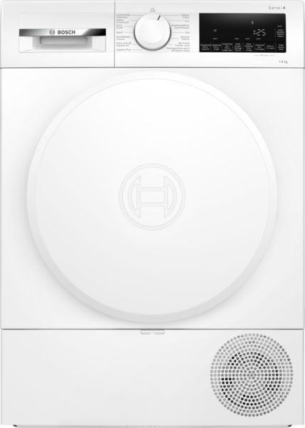 Bosch WQA23301FG