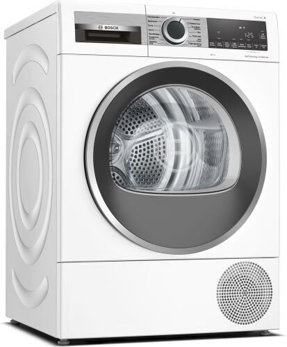 Bosch WQG235D2NL foto 2