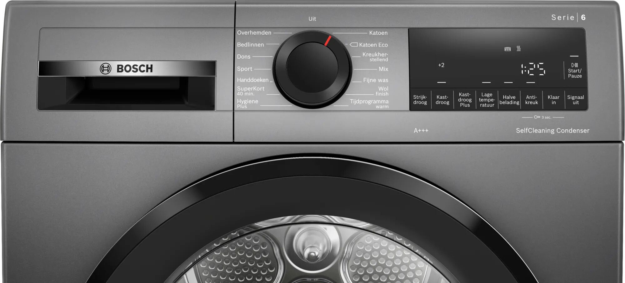 WQG235DRNL Bosch afbeelding 2