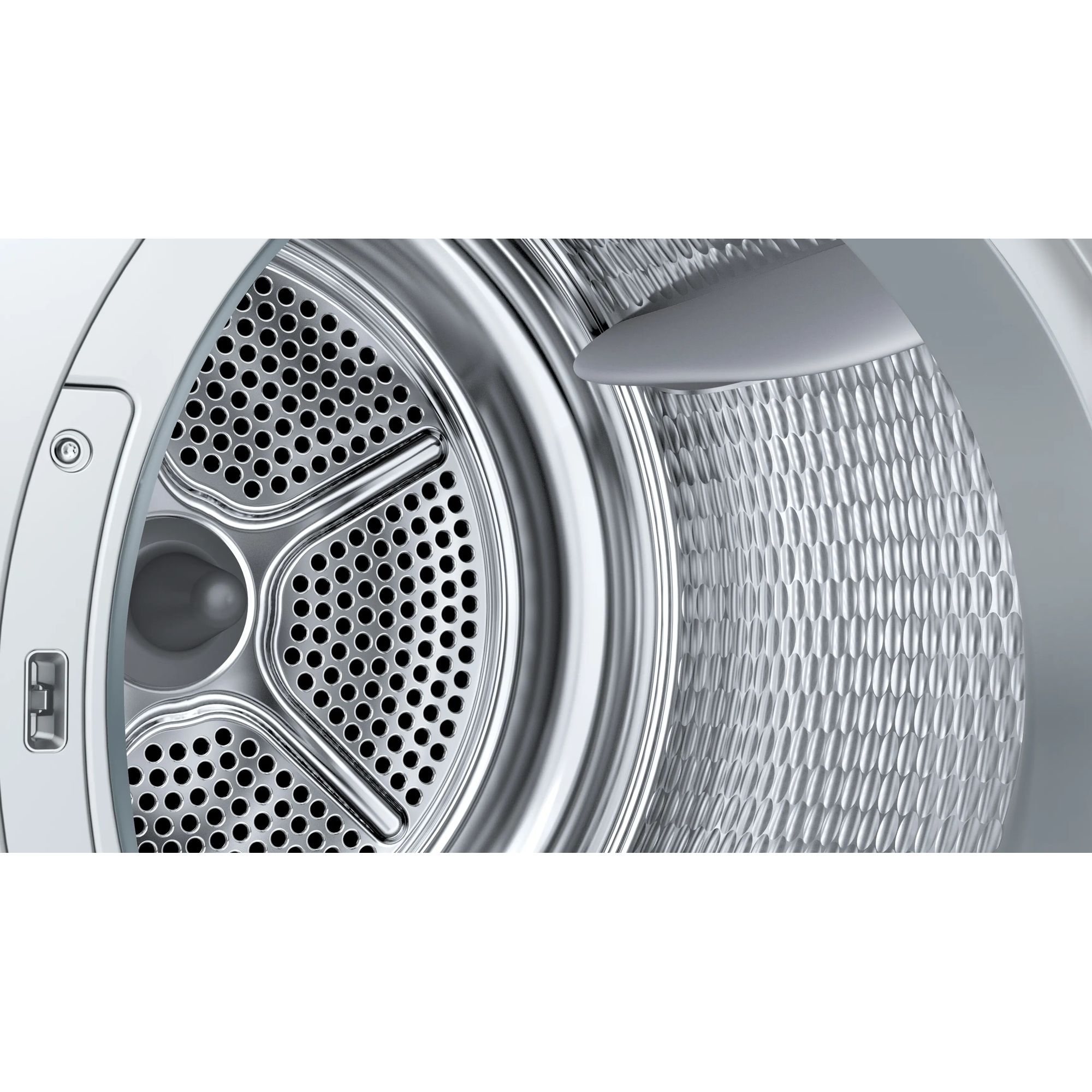 Bosch WTH8520CNL foto 2