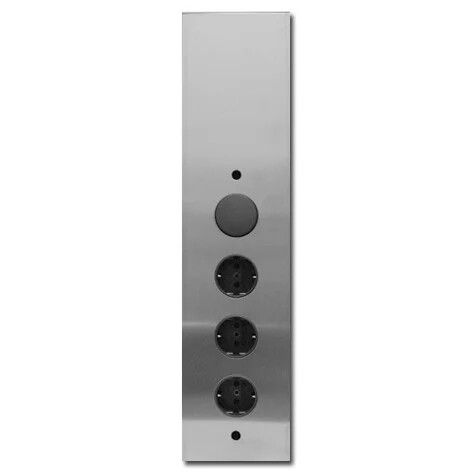 Caressi 009350 onderdeel afbeelding 1