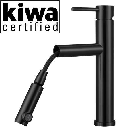 Caressi 199353 keukenkraan afbeelding 1