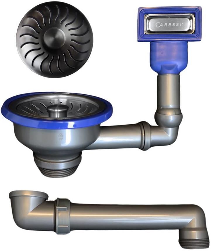 Caressi 505075 onderdeel afbeelding 1