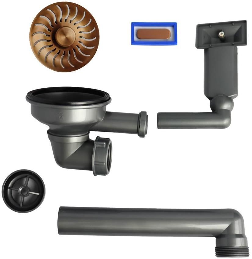 Caressi 505093 onderdeel afbeelding 1