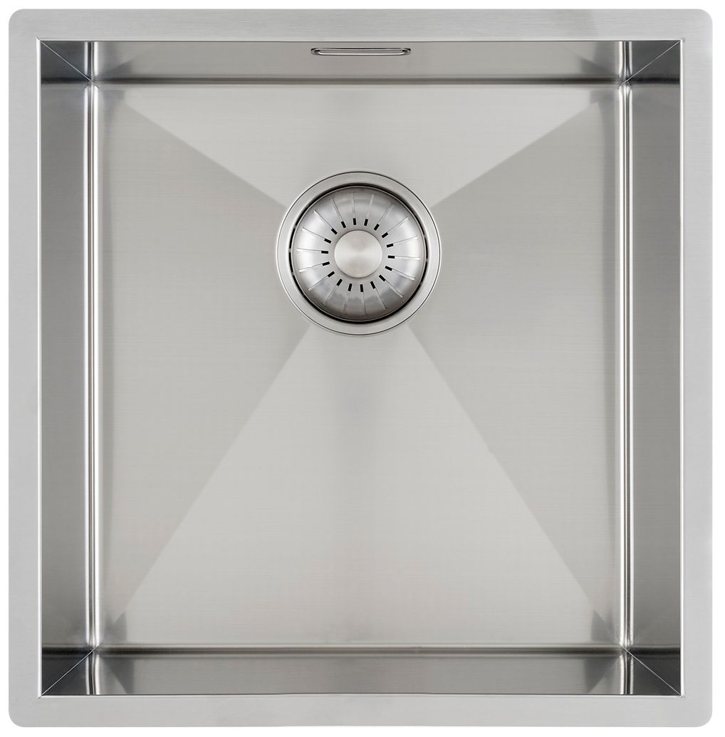 Caressi 708001 spoelbak afbeelding 1