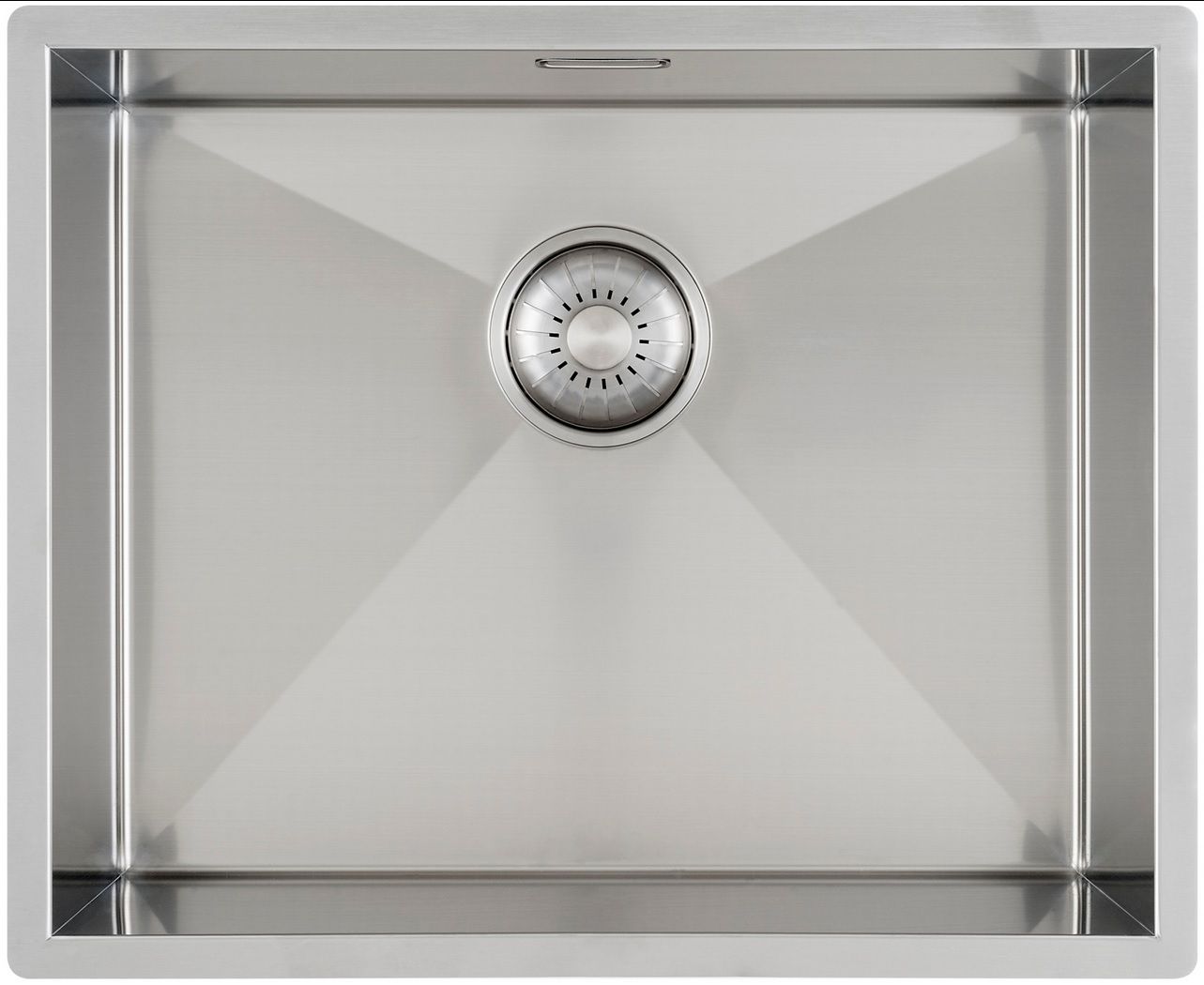 Caressi 708002 spoelbak afbeelding 1