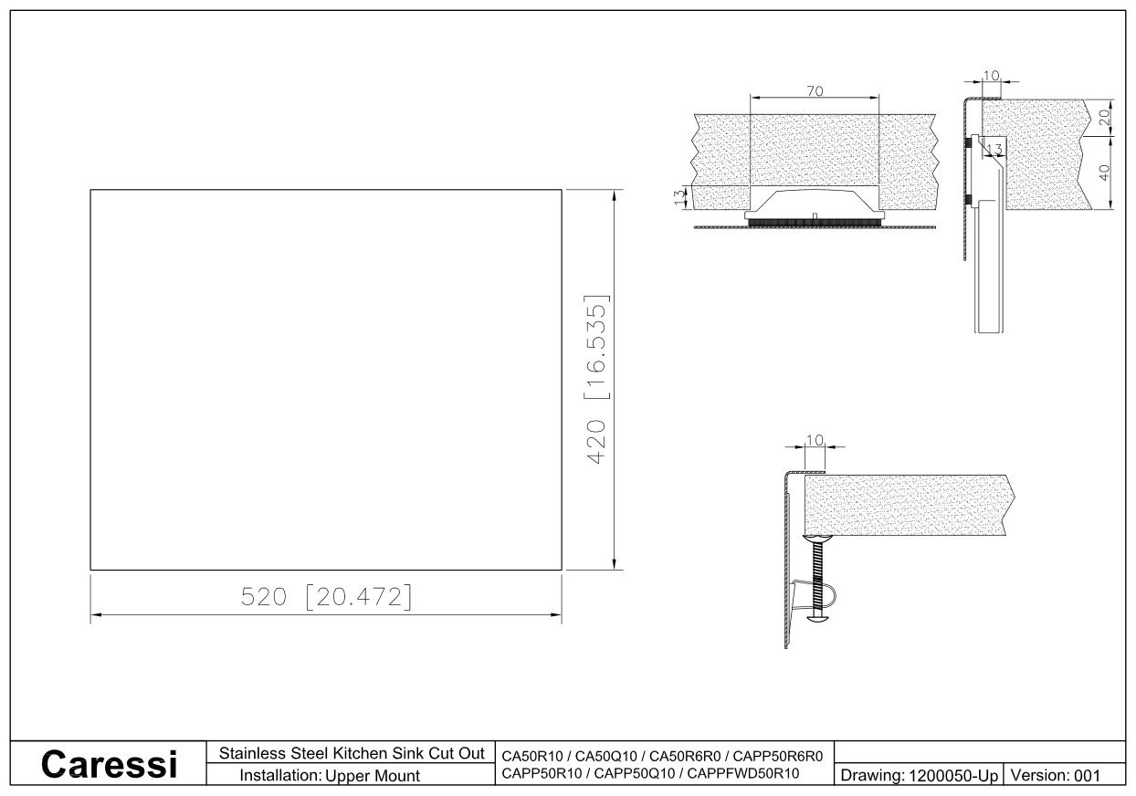 708002 Caressi afbeelding 2