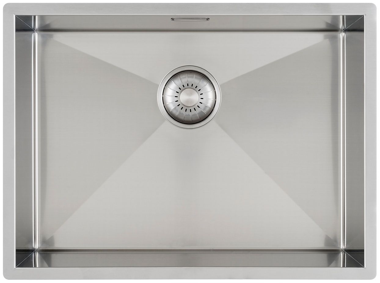 Caressi 708003 spoelbak afbeelding 1