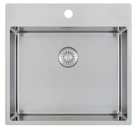 Caressi 708018 spoelbak afbeelding 1