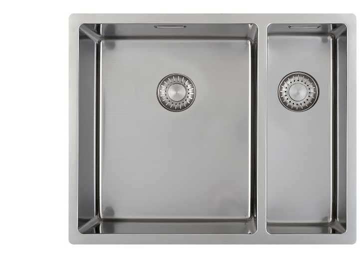 Caressi 708020 spoelbak afbeelding 1