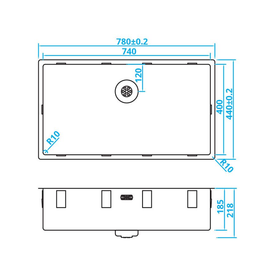 708022 Caressi afbeelding 2