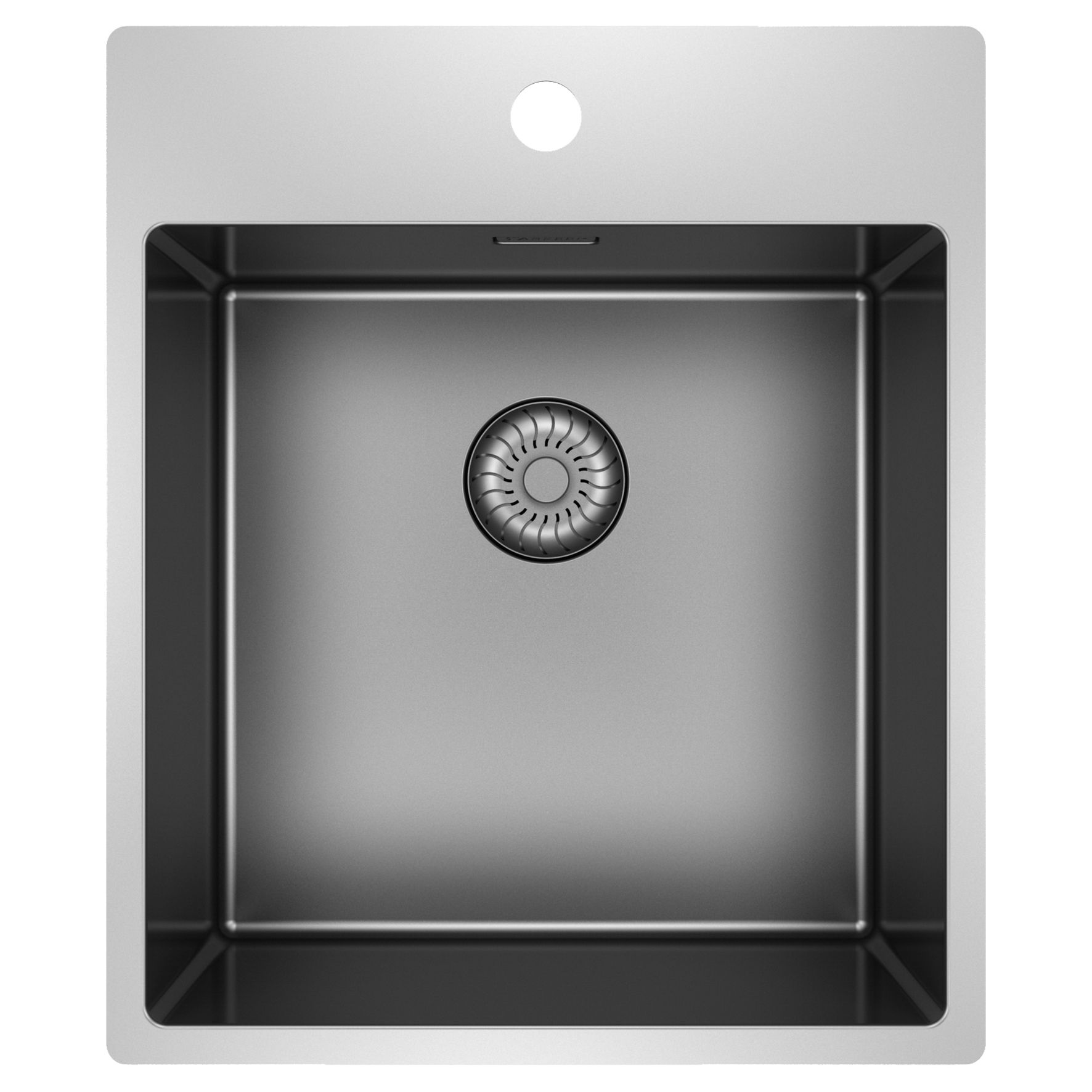 Caressi 708033 spoelbak afbeelding 1