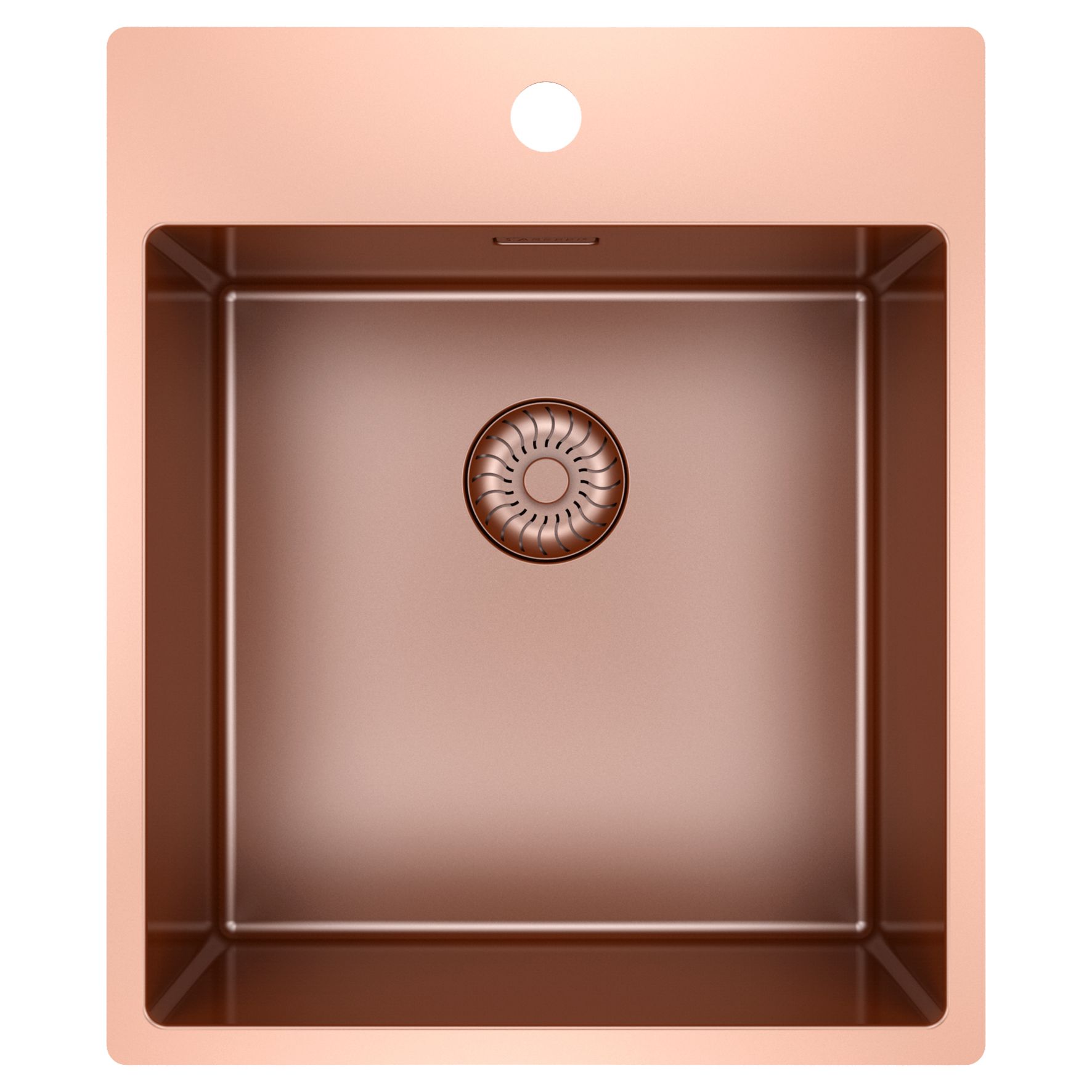 Caressi 708034 spoelbak afbeelding 1